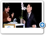 Les guignols de l'info : Ben Ali Htel Saodia