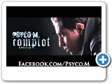 Rap Tunisien 2011 Psyco m " Complot 2011 " By King Web